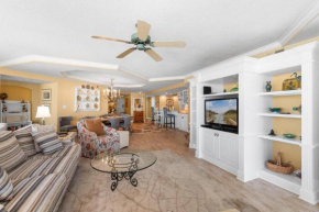 Coastal Paradise Getaway 3BR Condo Ocean View